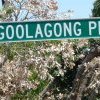 Goolagong Place, La Perouse Reserve